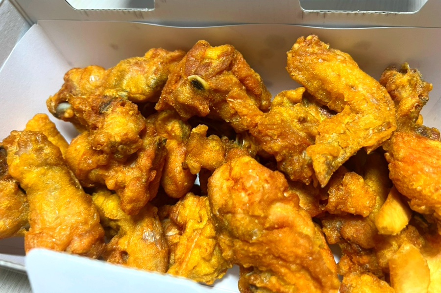 60계치킨 대구상인도원점 사진 1