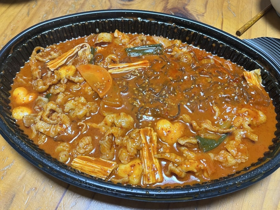 두찜 전주혁신점 사진 5