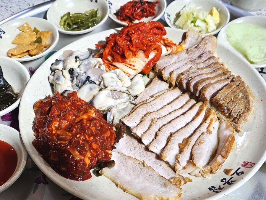 오봉집 미아점 사진 1