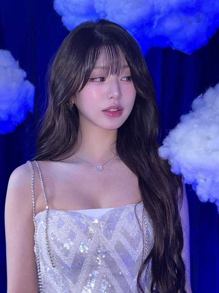  동탄 헤어샵이 추천하는 여자 긴머리펌 조합은?