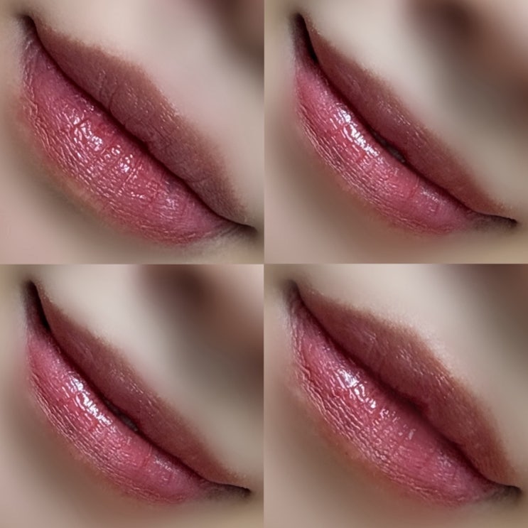  쿨톤틴트추천 3CE 미스티립베어 MILKY ILLUSION 이슬틴트