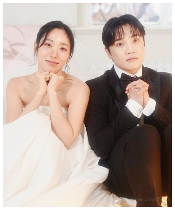  리아킴 최영준 웨딩화보 진실은? 2026년 1월 24일 코레오 어워즈 일정 및 프로필 총정리