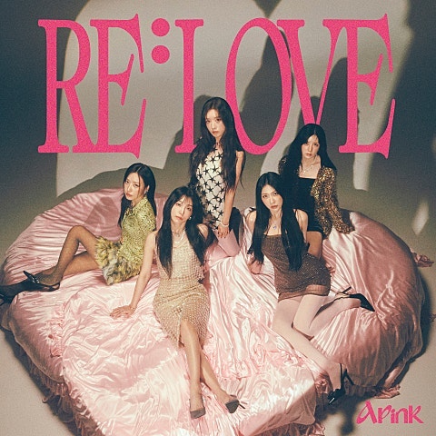 에이핑크, Love Me More | 에이핑크 15주년 기념 앨범 | 오늘의 노래 추천