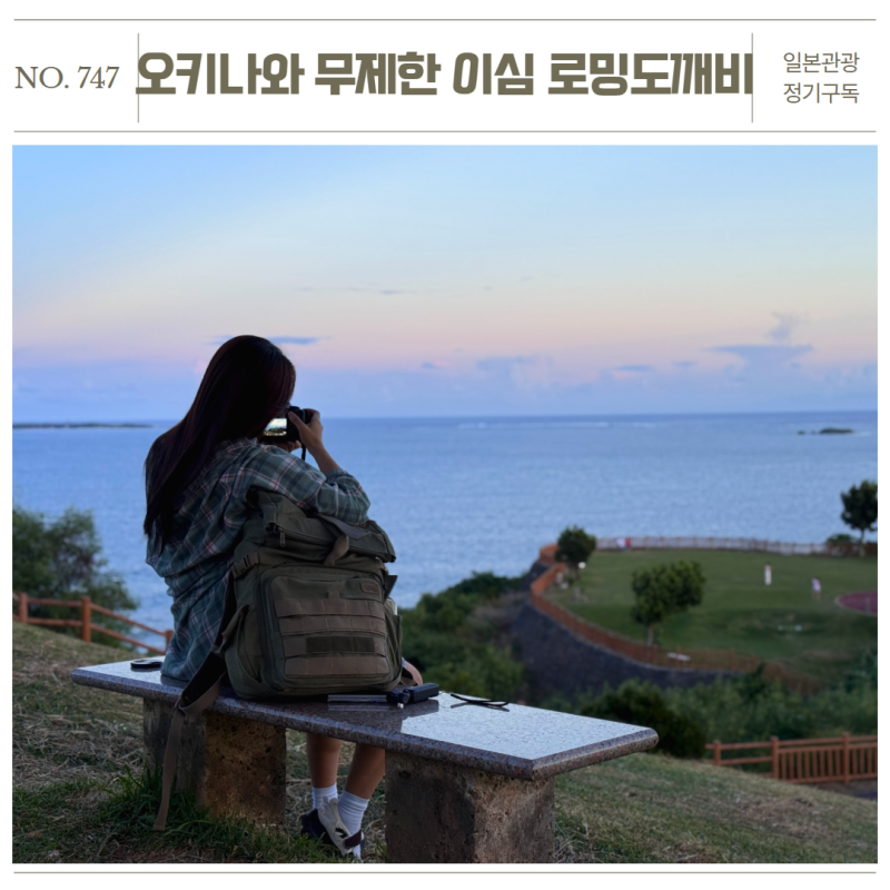 일본 오키나와 로밍도깨비 esim, 올데이 무제한 이심 요금제 사용 후기