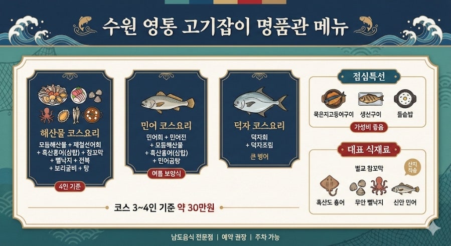 고기잡이 명품관 사진 5