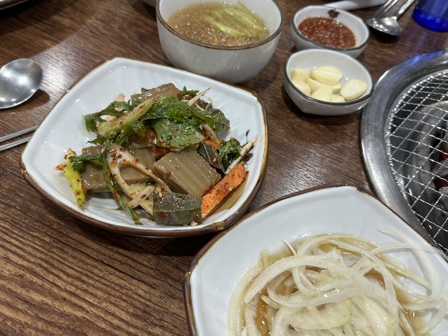 마포갈비 본점 사진 6