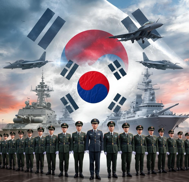  2026년 군별(육/해/공) 제대 시 통장 잔액 현실 시뮬레이션