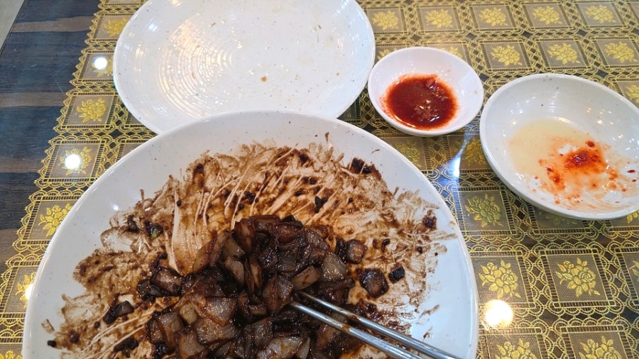 취선루 운암점 사진 6