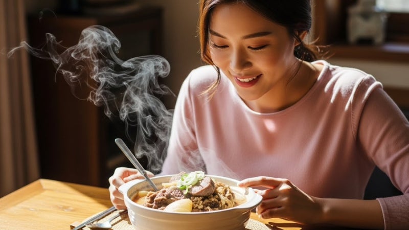 도가니탕 효능 총정리｜설렁탕과 뭐가 다를까?