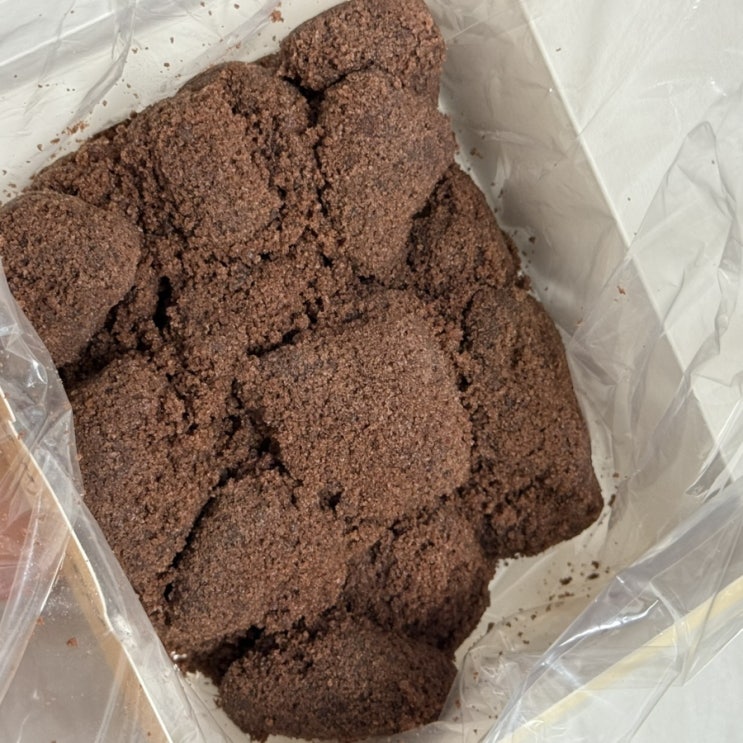  강릉중앙시장맛집 굳지 않는 말랑말랑 인절미 말랑곳간