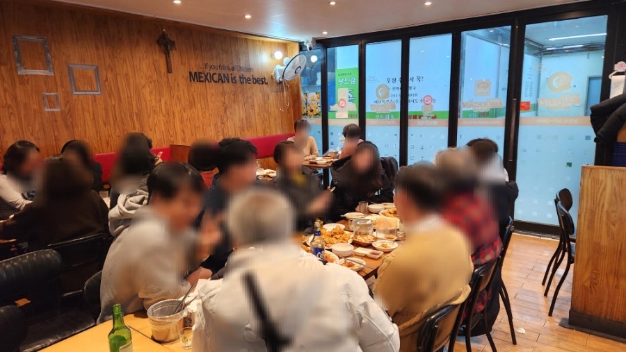 맥시칸치킨 달빛점 사진 5