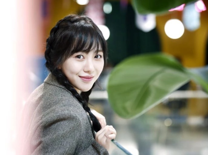 AOA 권민아 사주_귀살
