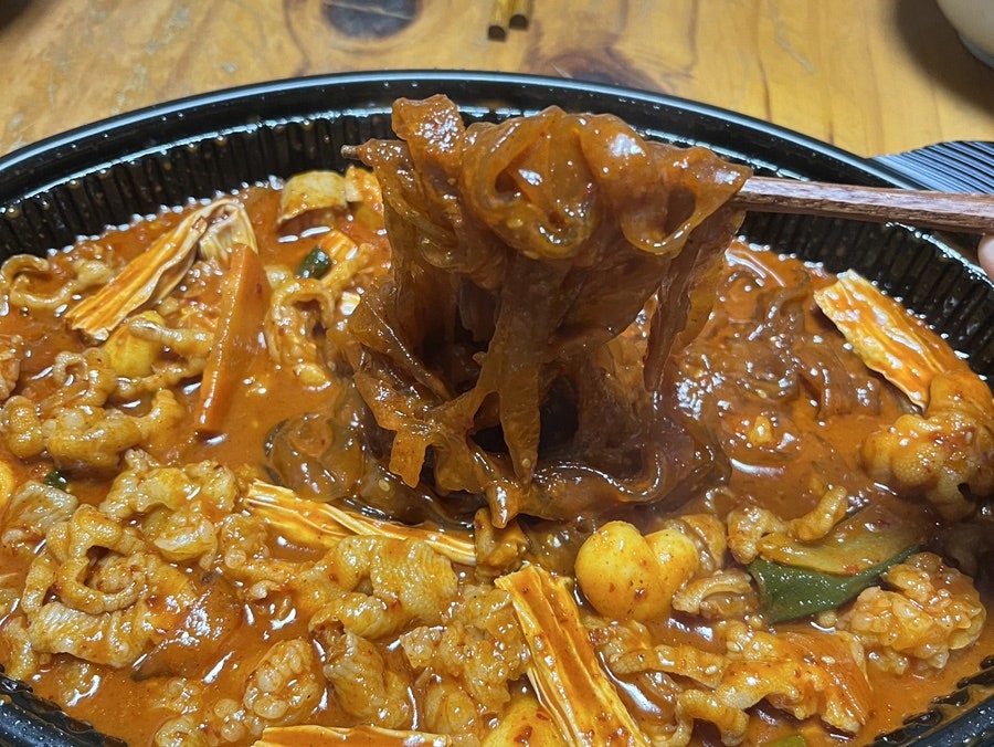 두찜 전주혁신점 사진 6