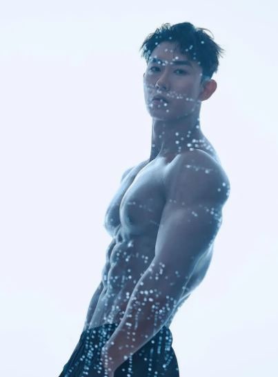 이유진 보디빌더의 모든 것!