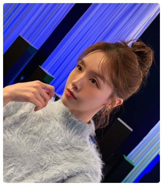 걸스데이 민아 결혼 후 외모 근황 쌍꺼풀 슬림 몸매 내추럴한 피부