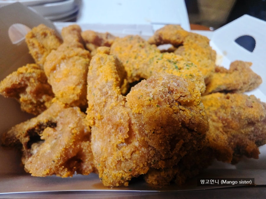 BBQ 신길뉴타운점 사진 5