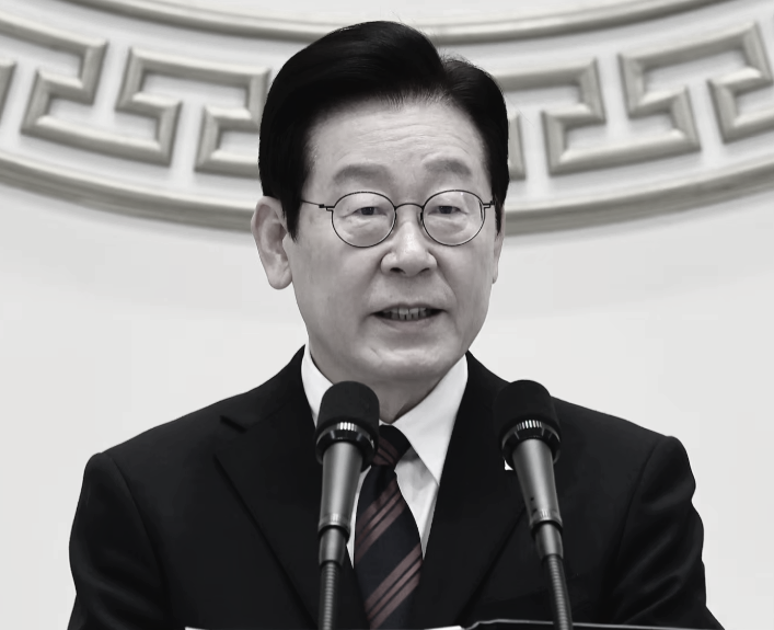 "李에게 김병기 문제 보고됐다"... '범죄 의혹 종합선물세트' 이재명 대통령...무기력한 국민....