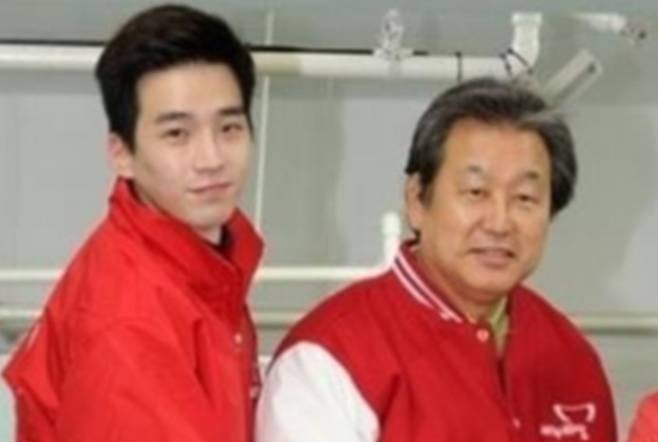 충격 폭로! 김무성 아들 고윤, '아버지 도움은 없다'며 반지하로 도망친 진짜 속내