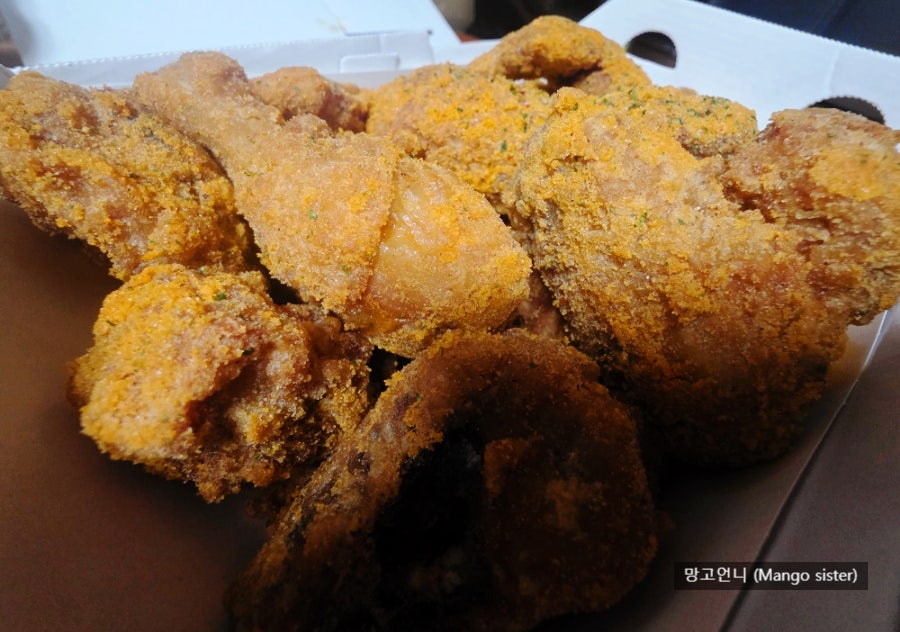 BBQ 신길뉴타운점 사진 6