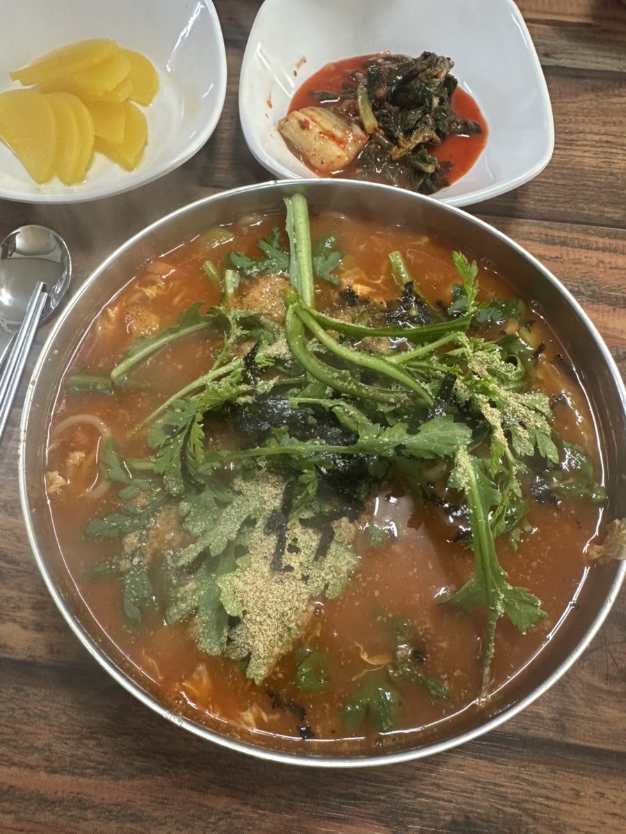 우리기사식당 사진 5
