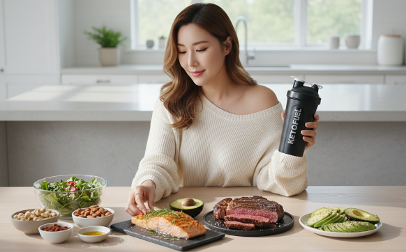  나이별 맞춤 2026 다이어트 성공 가이드 5가지