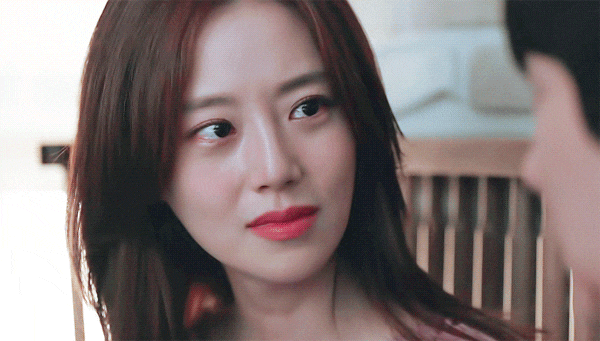 미모로는 인정한다는 '문채원'