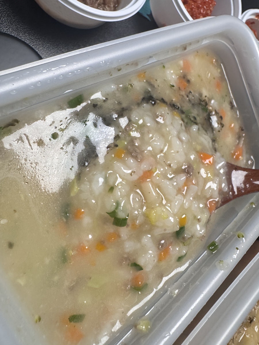 본죽 안양샘병원점 사진 5