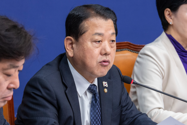 2026 경기 도지사 출마 후보들 누구?...현직 김동연에 4성장군 출신 김병주 출마 선언