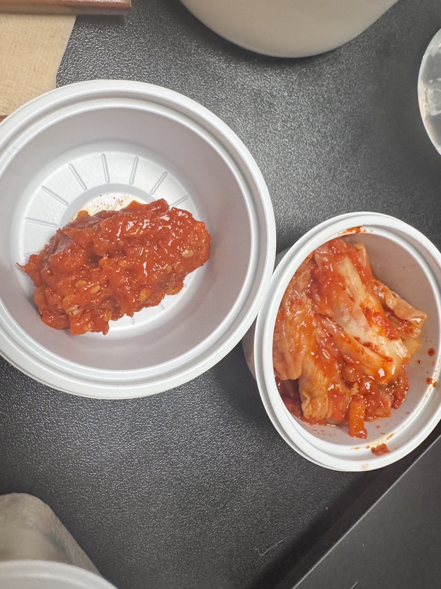 본죽 안양샘병원점 사진 6
