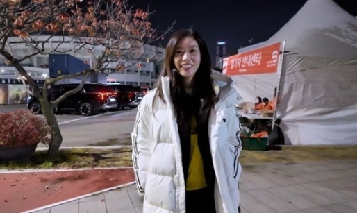   션 정혜영 아들 하율 군 방송계 등장?! 아이돌 급 꽃미모에 마라톤 실력까지 대박