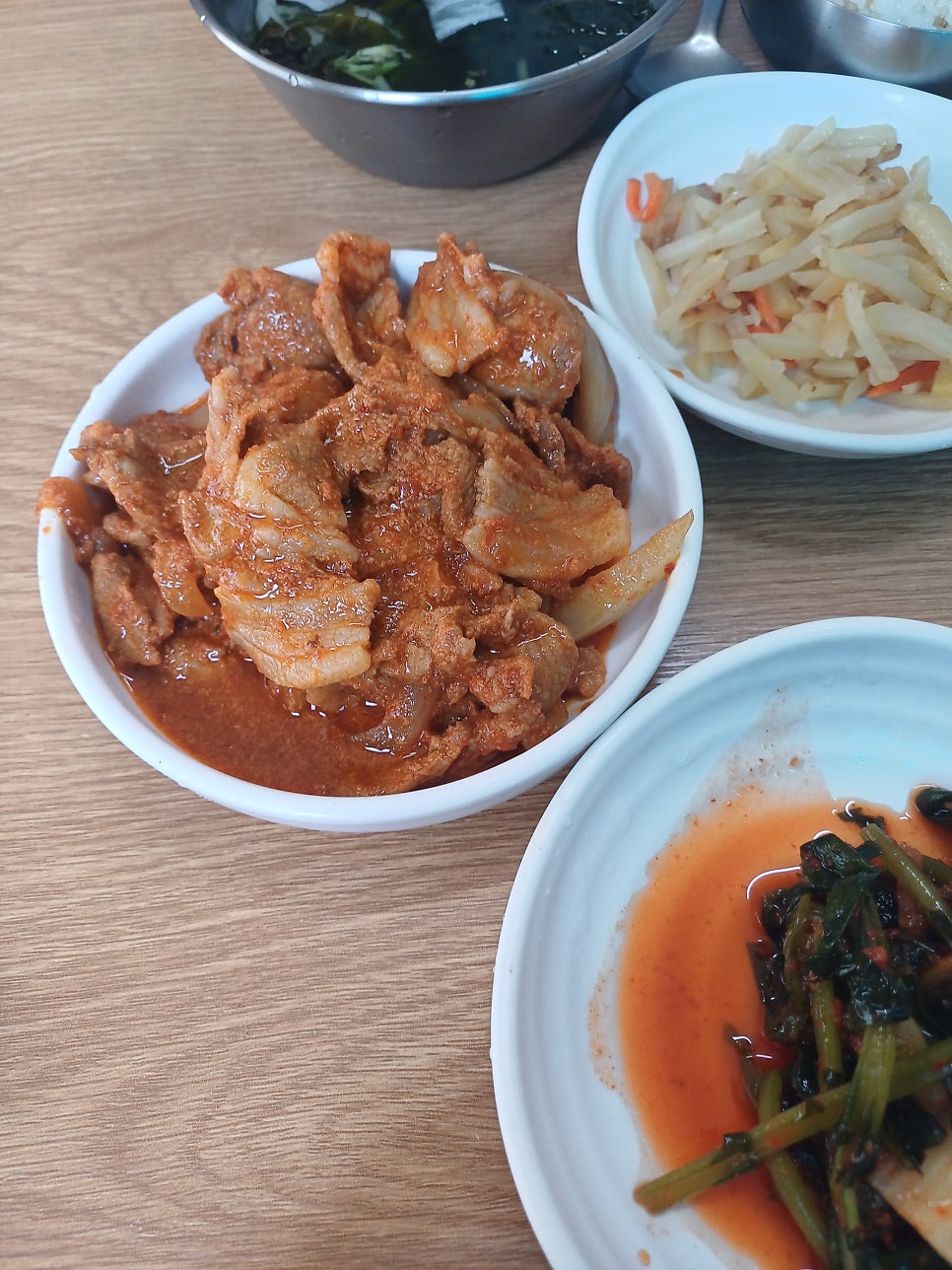 맛짱식당 사진 3