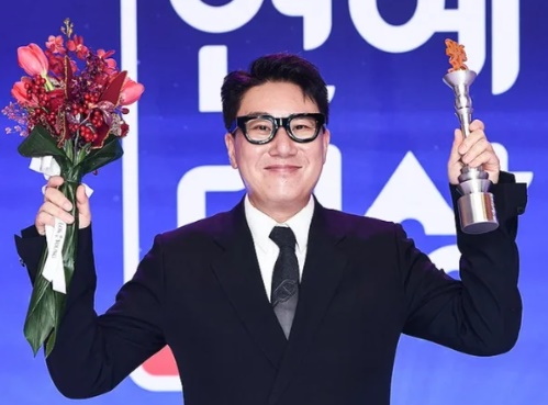  고영욱은 왜 이상민을 싫어할가? 이상민 저격