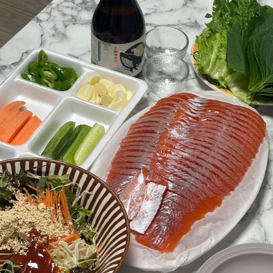 갈기산횟집 사진 2