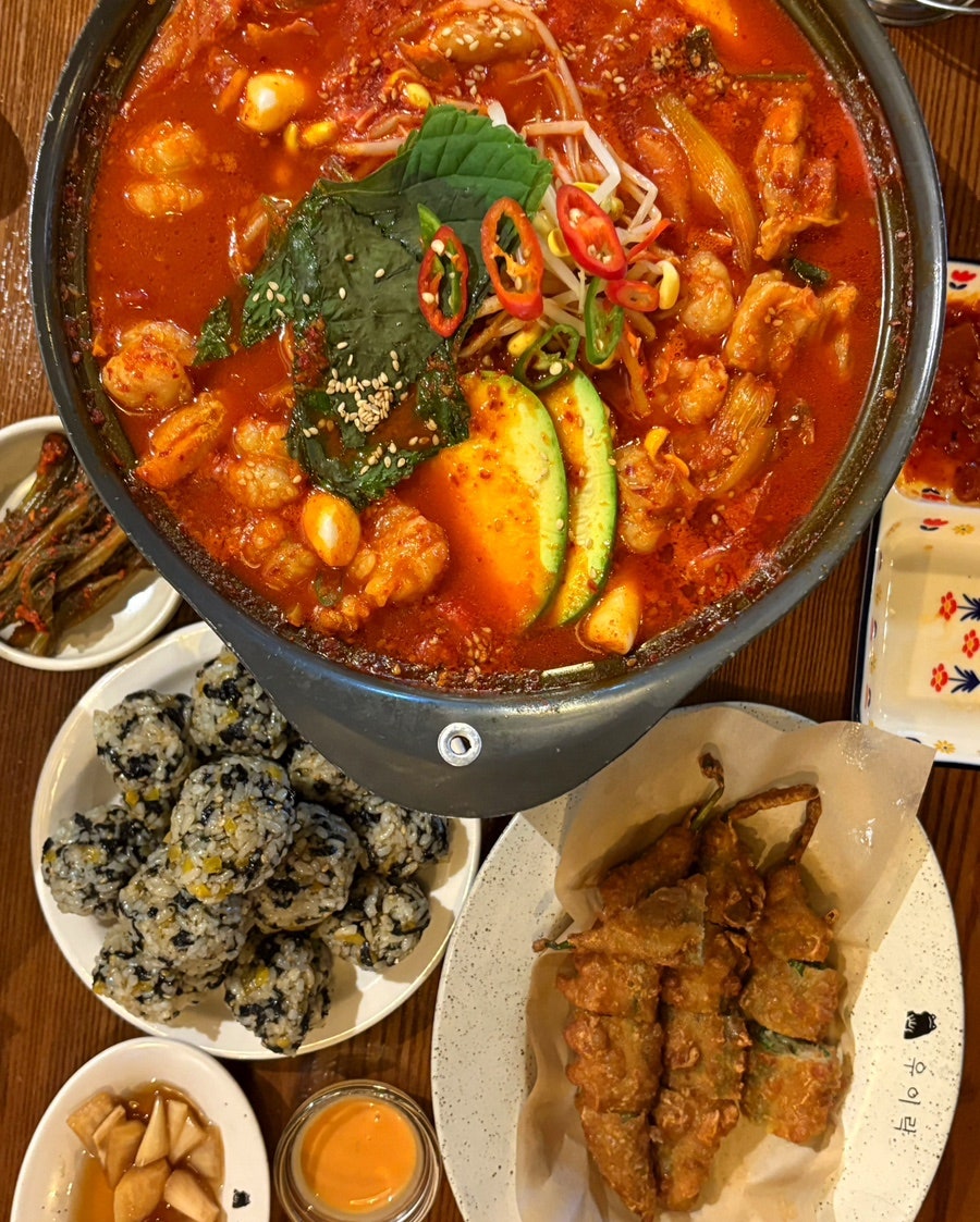 우이락 서신점 사진 3