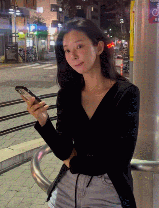 "이주빈(배우)" 프로필(나이) 드라마부터 과거 데뷔까지, 손 주먹 얼굴 사이즈