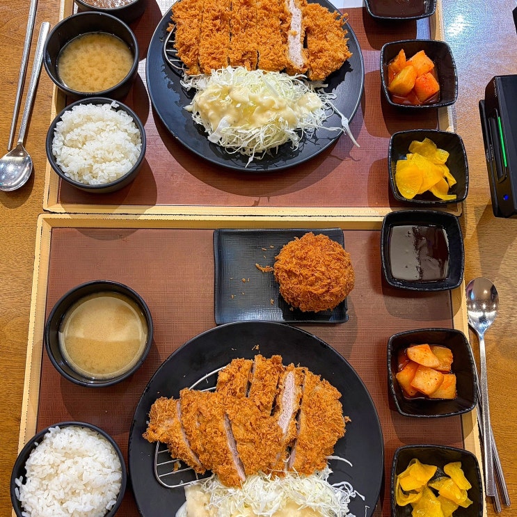  제주도 돈까스 맛집 연돈 평일 웨이팅 및 솔직후기