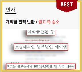  부동산 계약 해지부터 매매 사기까지, 실무를 아는 '공인중개사 자격 변호사'가 필요한 이유