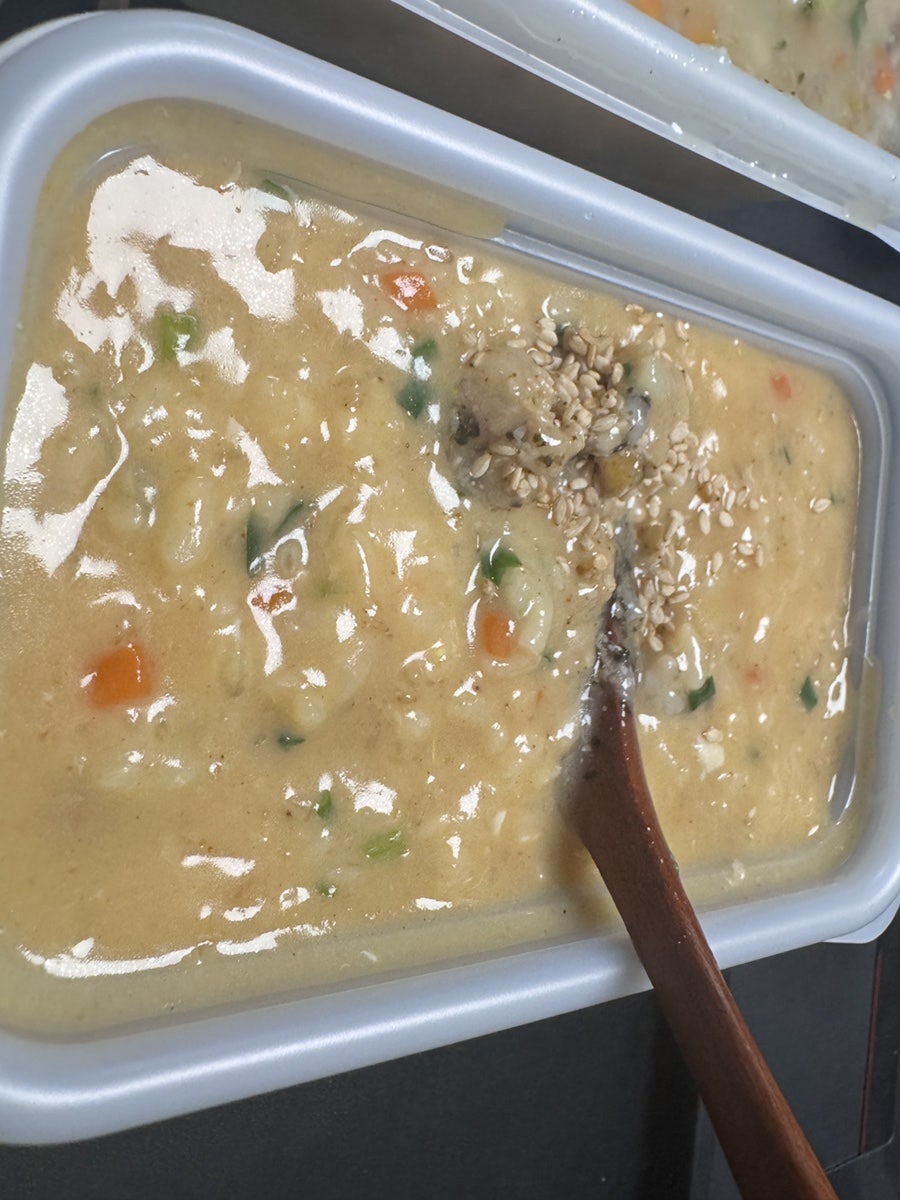 본죽 안양샘병원점 사진 2