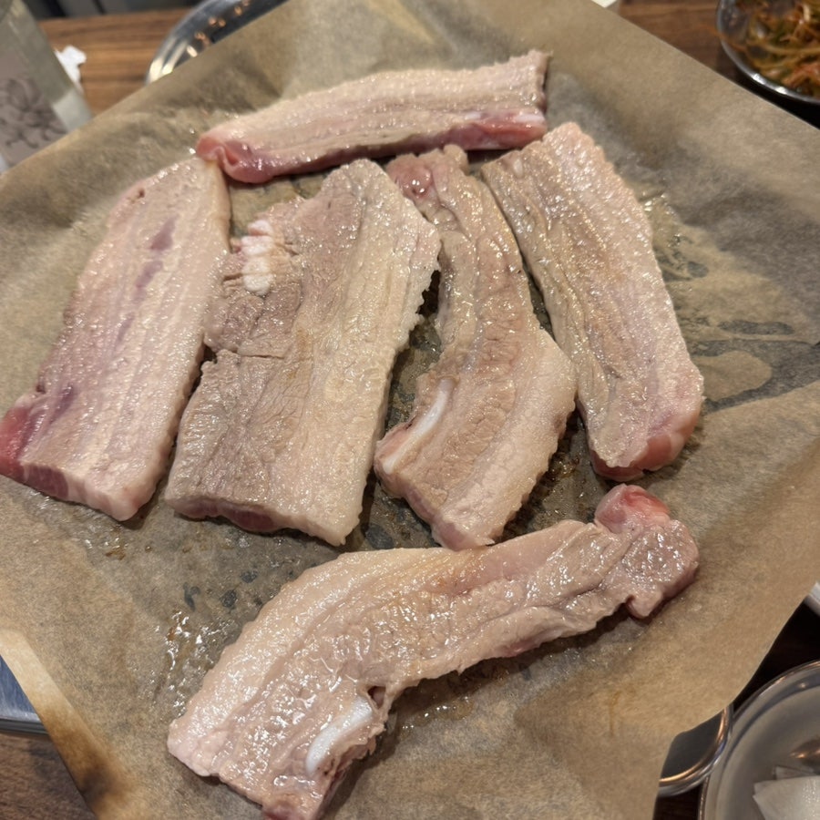팔팔생고기 신성점 사진 6