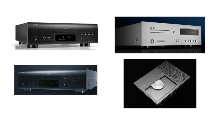  2026년 CD플레이어 추천: VGP/ HiVi / What Hi-Fi 어워드 완벽 비교 (입문형부터 하이엔드까지)