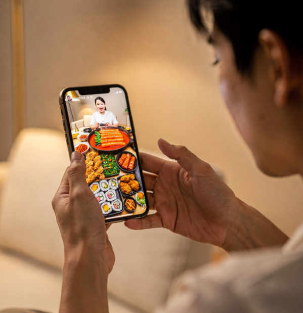  먹방 식욕 해소 될까｜과학적으로 알아보