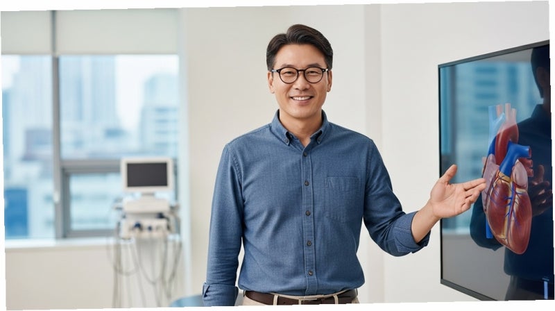 총 콜레스테롤 280 무심코 넘기기엔 걱정되는 숫자