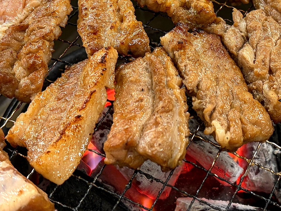 장릉왕갈비 사진 6
