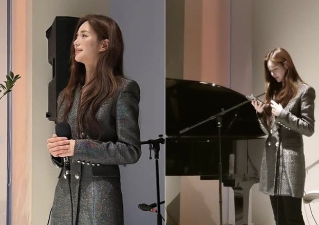 이엘리야 14년 만의 파격 도전, 미스트롯4 올하트♥