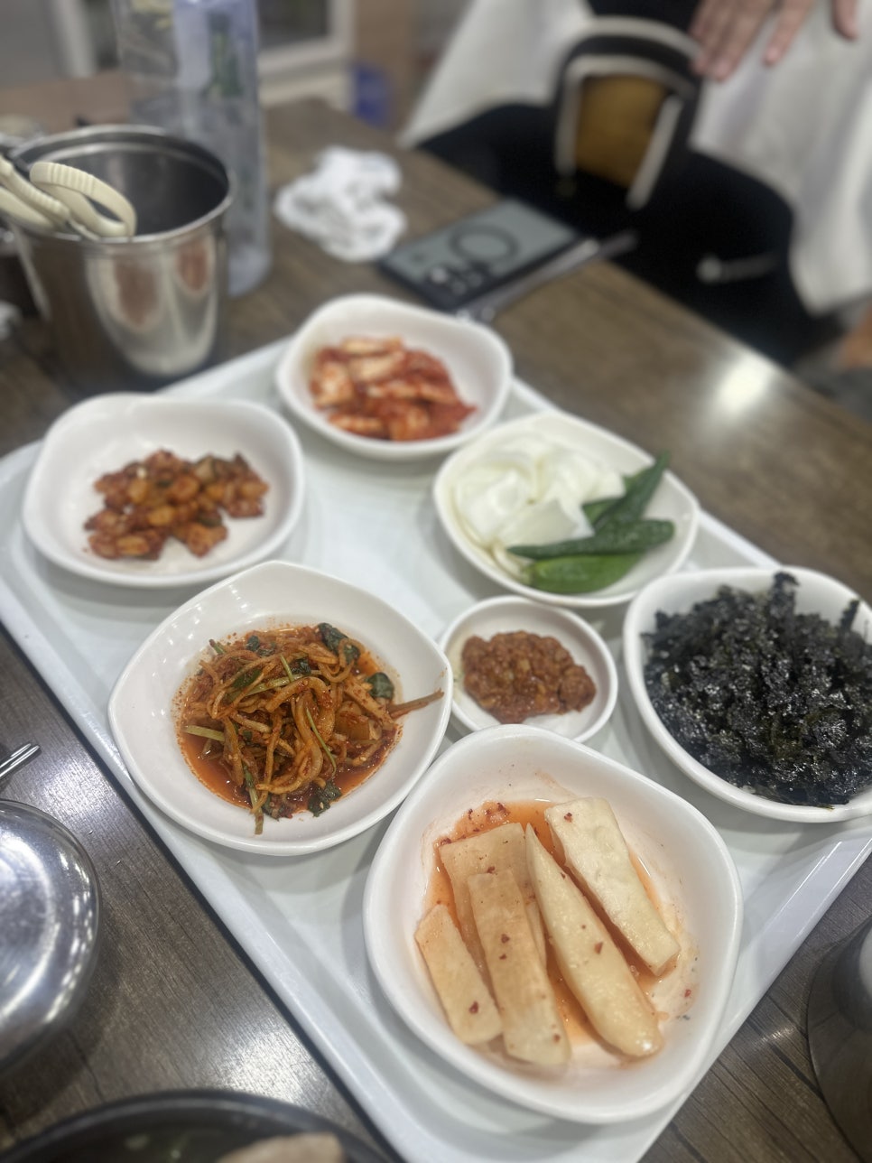 서산옥 사진 6