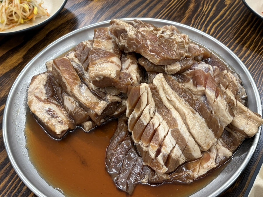 장릉왕갈비 사진 4