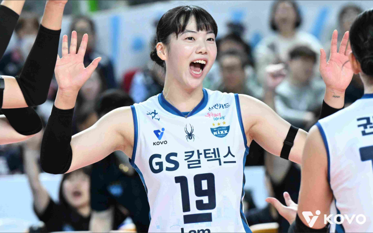  '공격하는 리베로' 유서연, 기록으로 보여주는 살림꾼의 정석