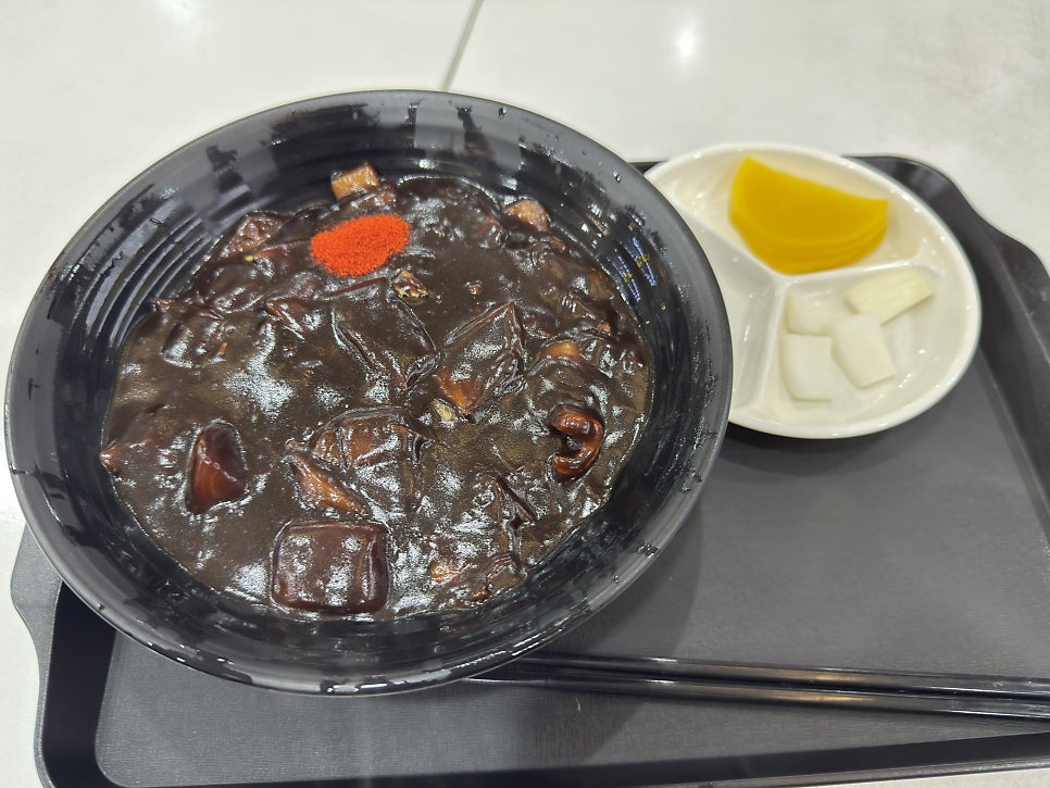 대길짬뽕 사진 4