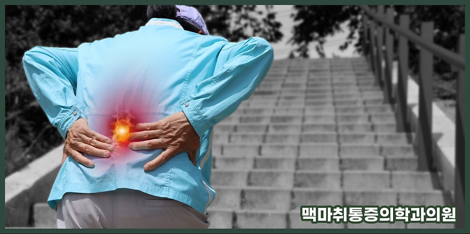 허리삐끗했을때 조치방법 그냥 쉬어도 되는 상황과 점검 기준