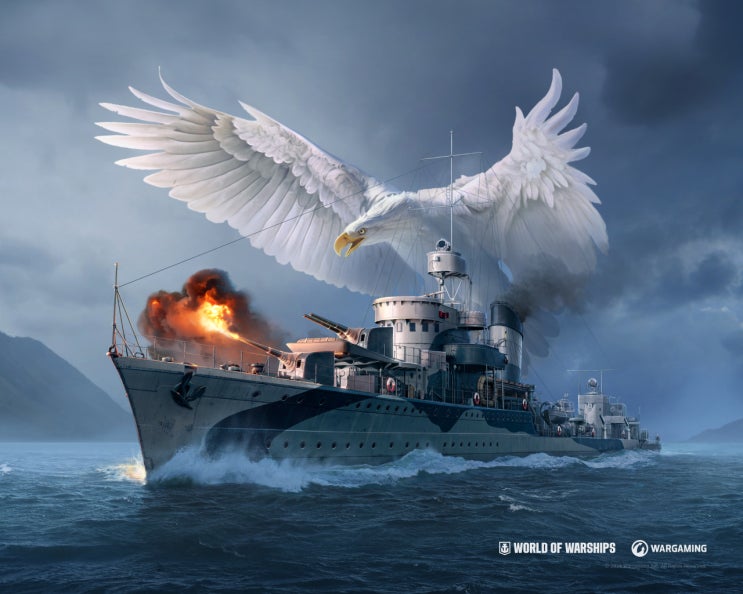  wows 배경화면